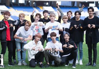 Ternyata Grup Kpop SEVENTEEN Bisa Memotivasi Kita Mengenai 10 Hal Ini Lho!