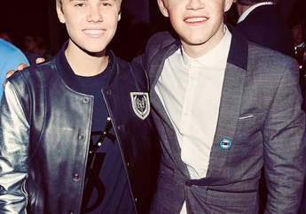 Niall Horan: Justin Bieber's New BFF?