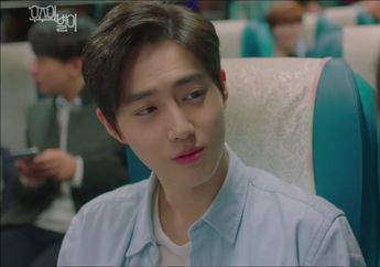 5 Drama dan Web Drama yang Dibintangi Suho ‘EXO’. Sudah Nonton yang Mana?