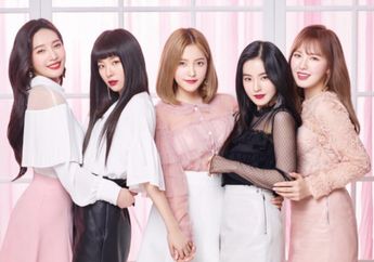 Begini Proses Casting & Audisi di SM Entertainment yang Dijalani Red Velvet Hingga Debut