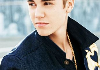 Justin Bieber: Super Sibuk Menjelang Rilis Belive