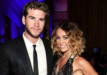MILEY CYRUS: Happily Engaged!