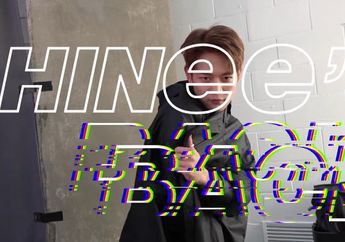 Jelang Comeback, SHINee Rilis Teaser Reality Show Baru Mereka! Lihat 3 Infonya Yuk!