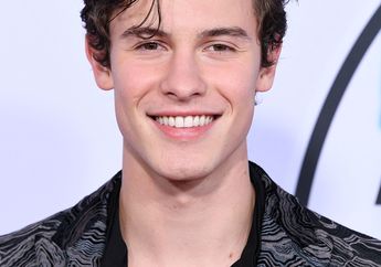 7 Lirik Paling Baper ‘Nervous’ dari Shawn Mendes. Jatuh Cinta Diam-diam yang Menyiksa!