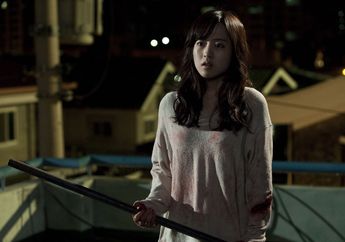 10 Film Horor Korea Paling Mengerikan! Dijamin Enggak Bisa Tidur!