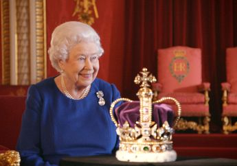 Yuk, Cari Tahu Siapa yang Akan Jadi Raja Inggris Setelah Ratu Elizabeth!