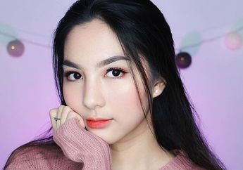 Tampil cantik dengan Rp.200.000, Ala Beauty Vlogger