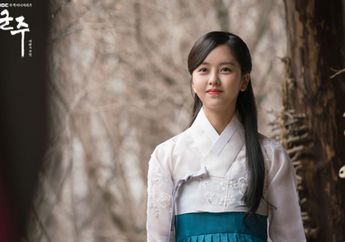 10 Drama Kim So Hyun Terbaru yang Wajib Kita Tonton. Favorit!