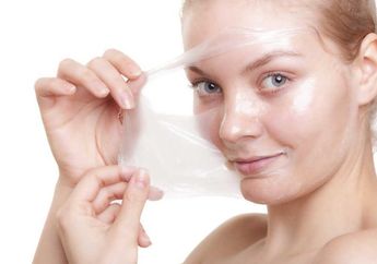 Yuk, Intip! 9 Manfaat Dari Masker Putih Telur, Wajib tahu!
