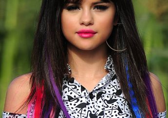 Selena Gomez: Menghadapi Stalker