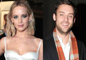Jennifer Lawrence Dikabarkan Berkencan dengan Non-Selebriti. Berikut Informasinya!
