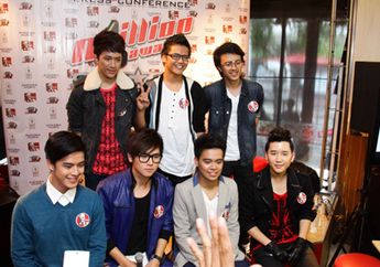 SM*SH: Arti Tahun 2011