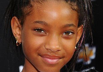 Willow Smith: Pengalaman Menulis Lagu