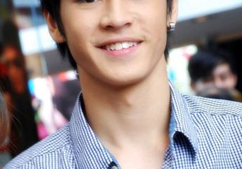 jirayu laongmanee: rahasia senyum manisnya