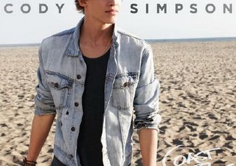 Cody Simpson New Album is Out!