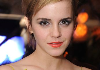 Emma Watson Bangga sama Film Barunya