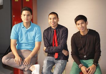 RAN: Syuting Video Klip Baru