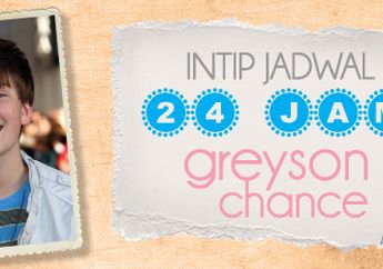 a day in the life of greyson chance