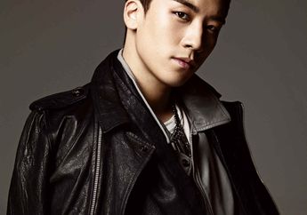 Seungri Main Cooking Game
