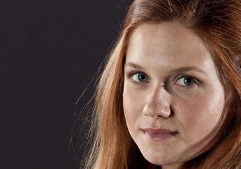 Bonnie Wright