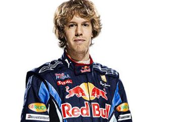 Sebastian Vettel