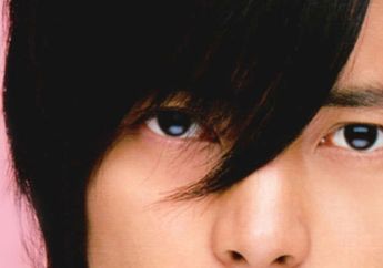 Tomohisa Yamashita