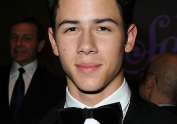 Nick Jonas