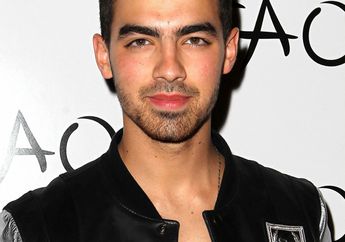 Joe Jonas