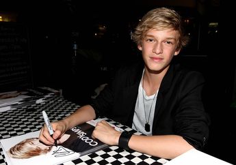 Cody Simpson: Reason Why We Want Cody in Our Class (Part1)
