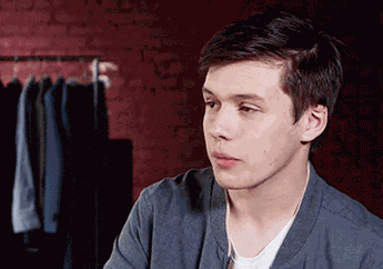 5 Fakta Tentang Nick Robinson, Pemain Film The Fifth Wave Yang Wajib Kita Tahu