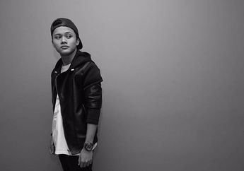 Ini Dia Penampilan Anak Sule Rizky Febian Cover Lagu-Lagu Justin Bieber