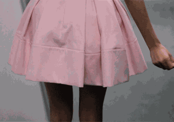 Apa Warna Yang Bakal Mendominasi Tren Fashion Tahun 2016?