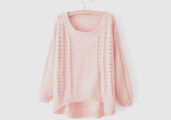 10 Inspirasi Cara Memakai Sweater Dari Kendall Jenner (Bagian 2)