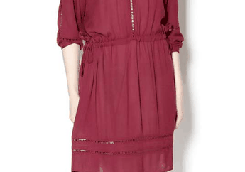 Item Fashion Paling Tren di Akhir 2015 Yang Cocok Sama Zodiak Kita (Bagian 2)