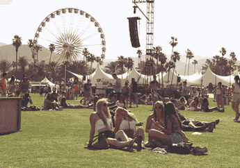 10 Hal Yang Bikin Coachella Jadi Festival Musik Yang Selalu Ditunggu (Bagian 1)