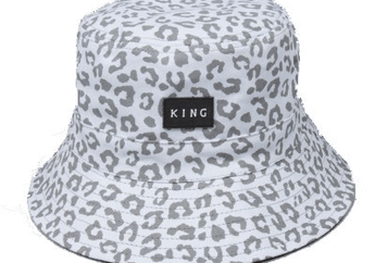 5 Kesalahan Dalam Memakai Bucket Hat