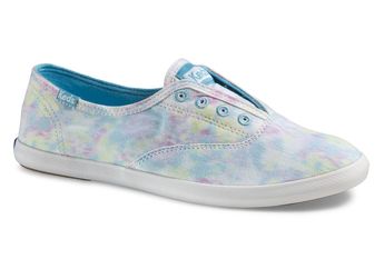 Koleksi Sepatu Keds for Holiday Hadir di Indonesia