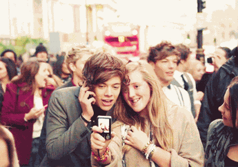 5 Hal Tergila Yang Pernah Dilakukan Directioners untuk One Direction