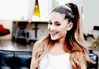 Tutorial Makeup Natural Ala Ariana Grande