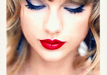 Tutorial Makeup Taylor Swift di Video Klip 'Blank Space'