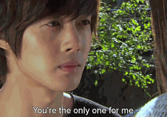 5 Adegan 'Naughty Kiss' Paling Romantis Yang Enggak Boleh Terlewatkan!