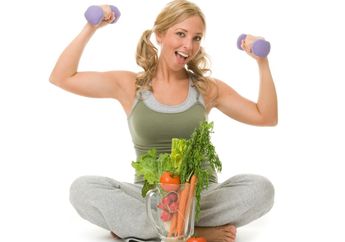 Diet Aneh Para Selebriti Hollywood