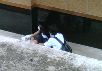 Pengakuan Siswa Soal Spot Perilaku Mesum di Sekolah