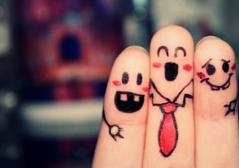 Menghadapi Sahabat Yang Selalu Suka Dengan Cowok Yang Sama