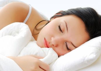 Berapa Lama Tidur Siang Yang Baik?