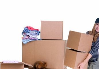 Tips Memilih Kost Buat Kuliah