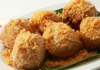 3 Tips Mengurangi Efek Buruk Makanan Gorengan