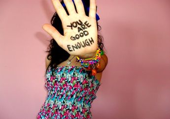 7 Fakta Self-Image Cewek Indonesia