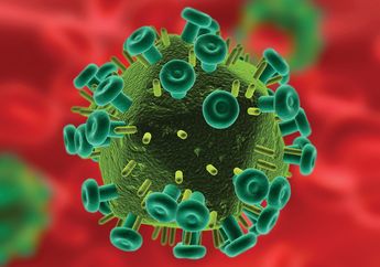9 Virus Paling Mematikan di Dunia (Bagian 2)