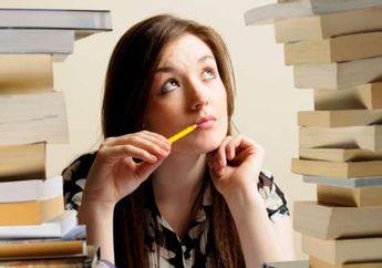 7 Tips Bikin Cepat Mengerti Waktu Belajar